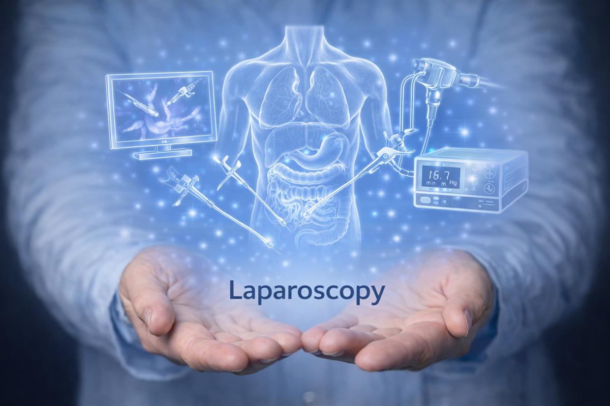 Laparoscopy