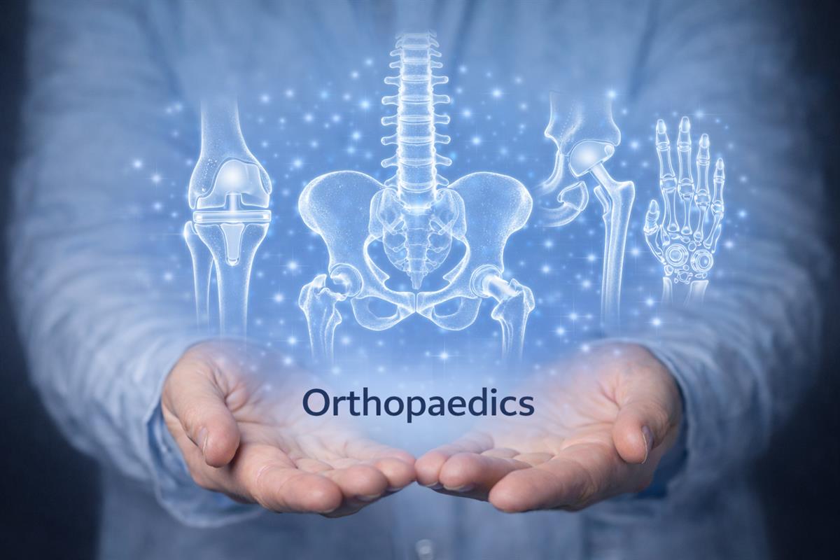 Orthopaedics