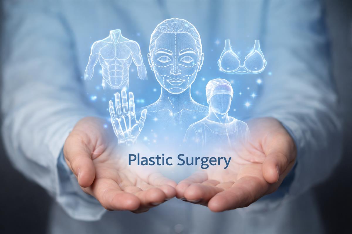 Plastic surgery