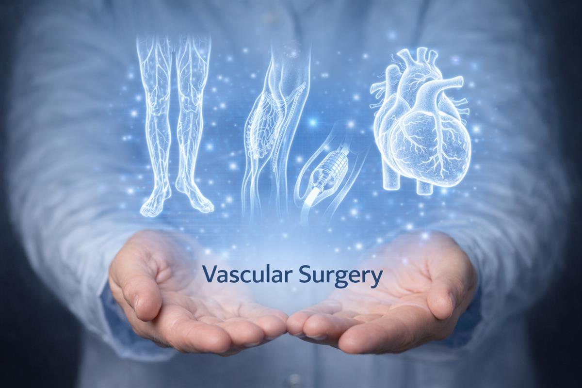 Vascular surgery