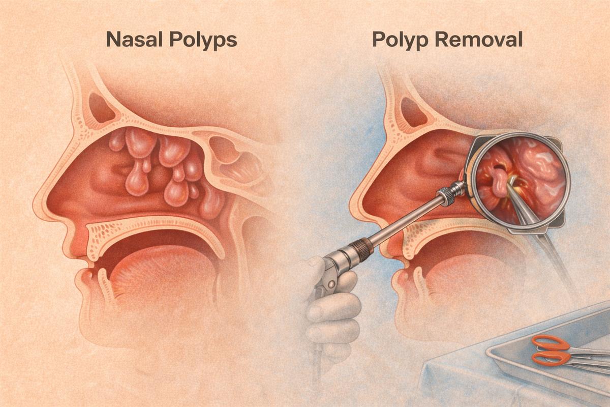 Nasal Polyps
