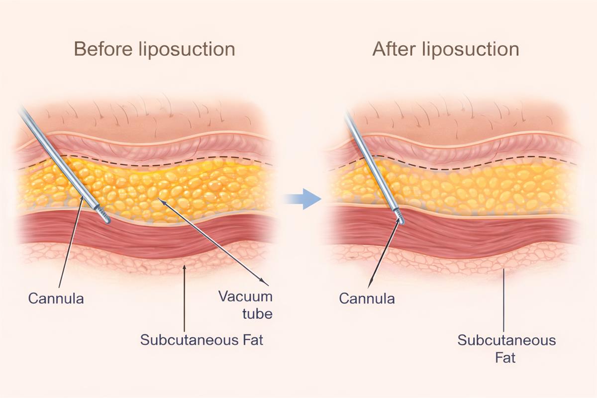 liposuction